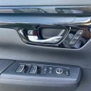 Honda CRV Lateral izquierdo 12